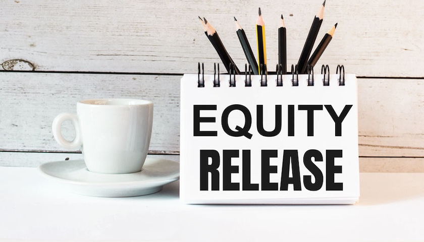 Equity release and Inheritance Tax – be careful!