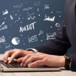 Can a shareholder request an audit?